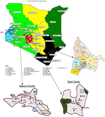 Commercial Rabbit Farming and Poverty in Urban and Peri-Urban Kenya